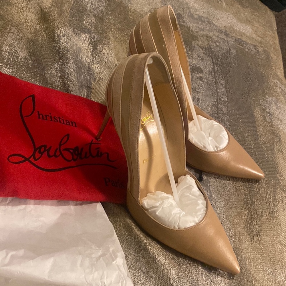 Christian Louboutin